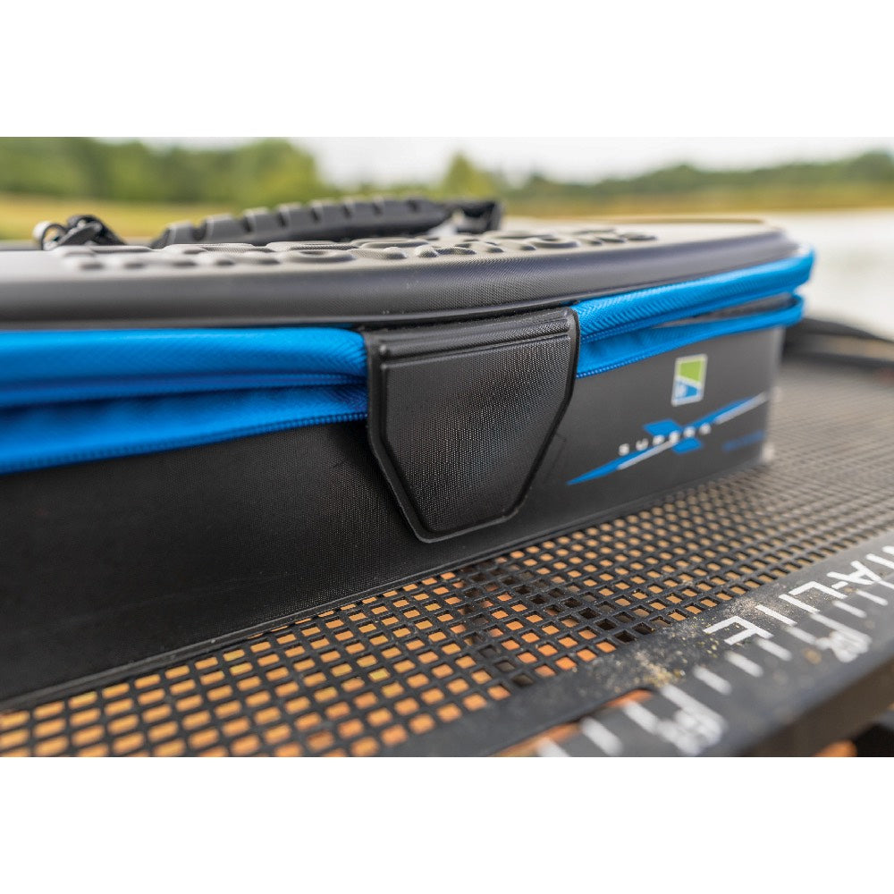 Preston Innovations EVA System detail 7