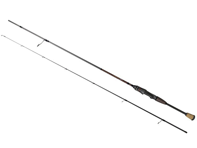Dragon ProGUIDE X-Series Spinning Rods