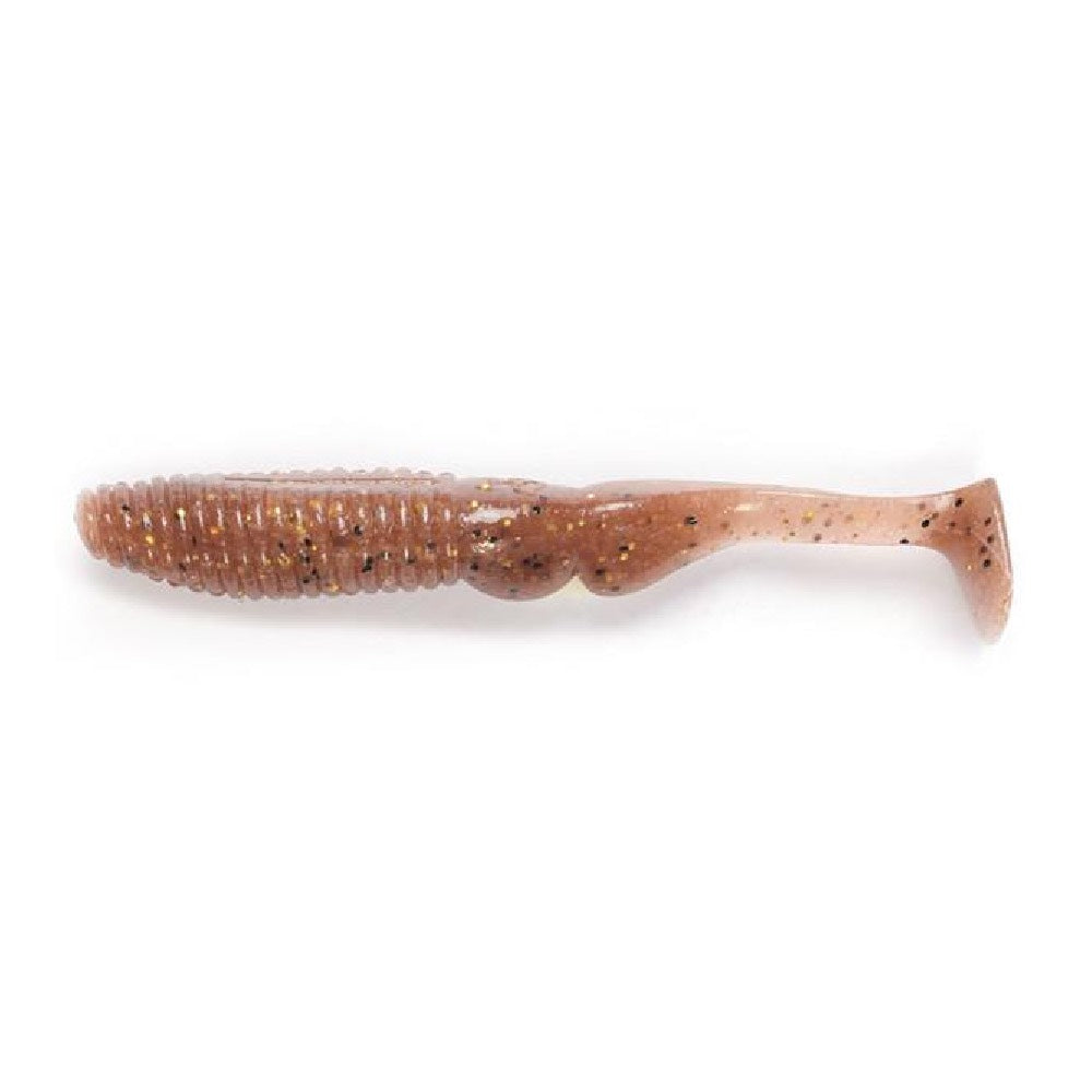 Lucky John Pro Series Mr. Greedy Brown Mud