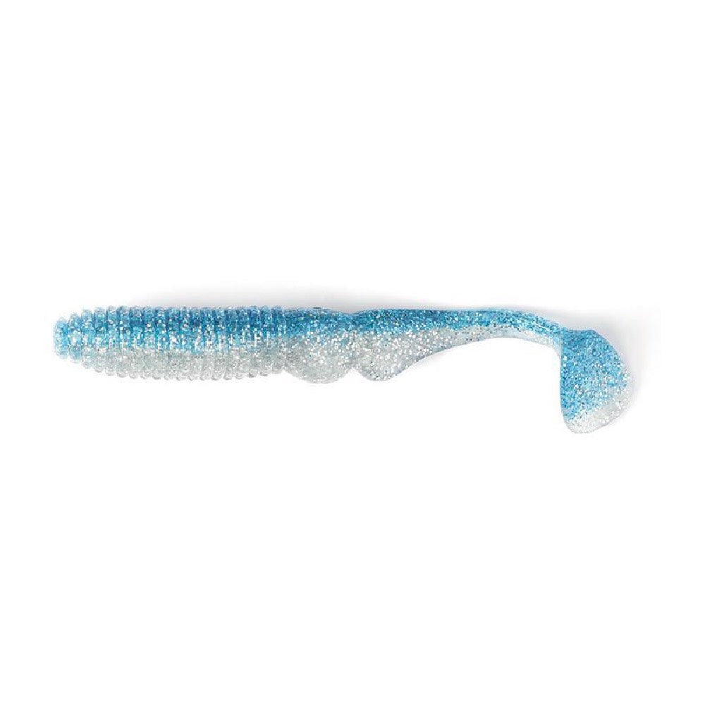 Lucky John Pro Series Mr. Greedy Crystal Blue
