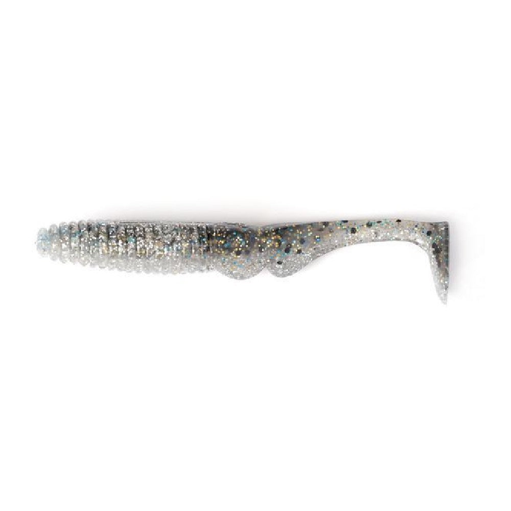 Lucky John Pro Series Mr. Greedy Flash Minnow