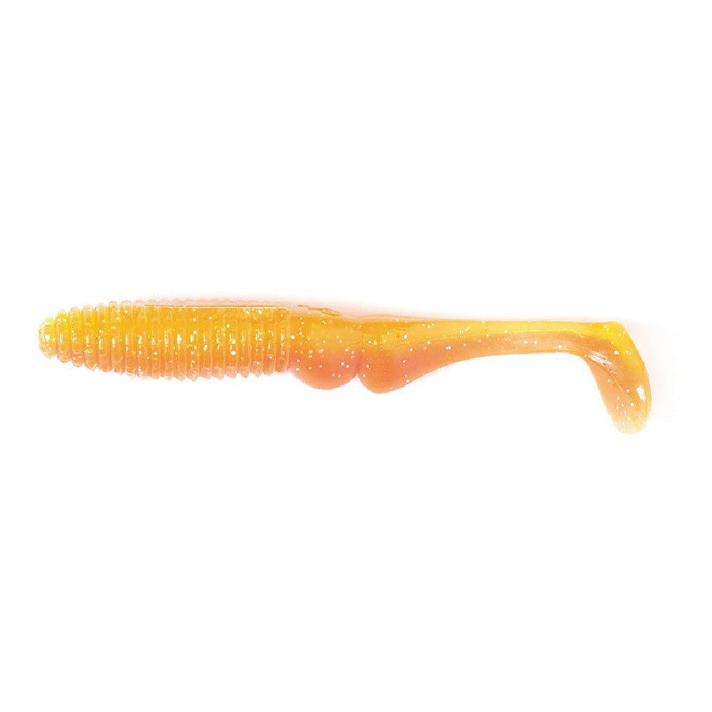 Lucky John Pro Series Mr. Greedy Orange Chart