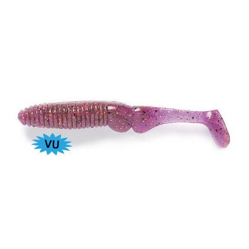 Lucky John Pro Series Mr. Greedy Purple Plum