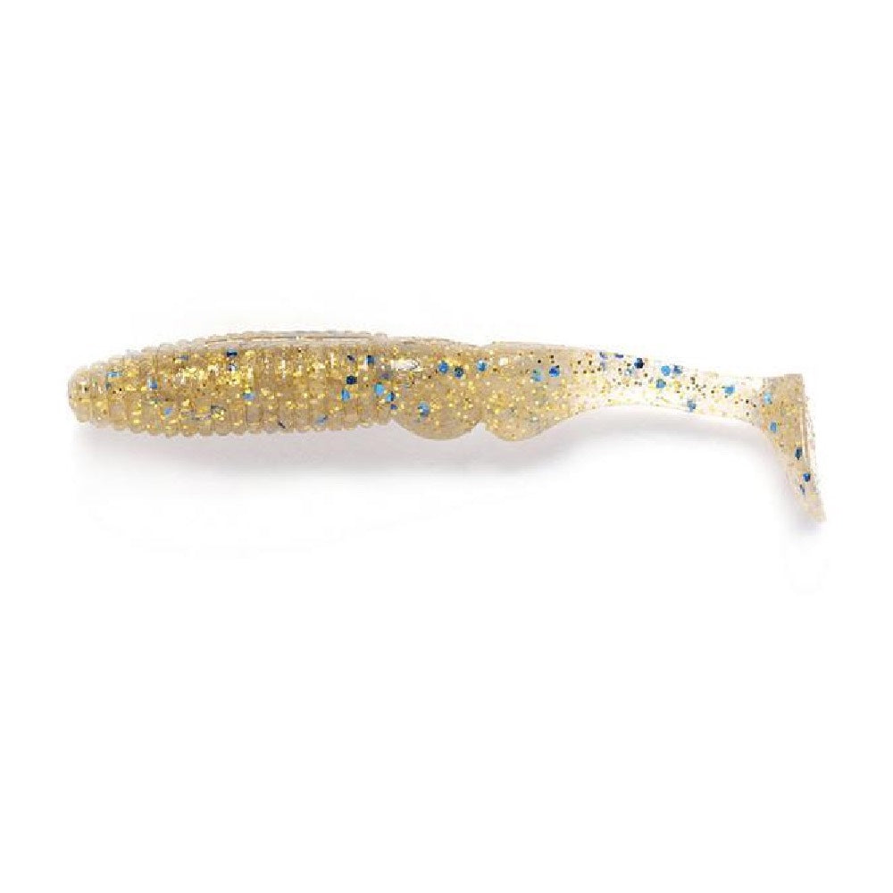 Lucky John Pro Series Mr. Greedy Silver Prawn