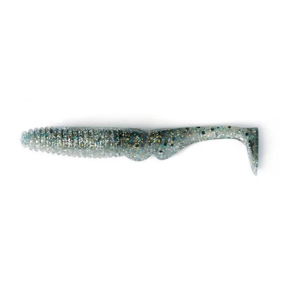 Lucky John Pro Series Mr. Greedy Thunder Pearl