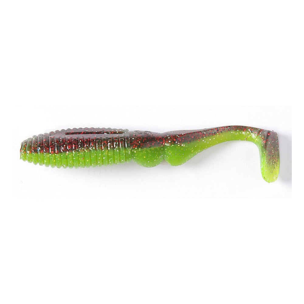 Lucky John Pro Series Mr. Greedy Waka Ayu