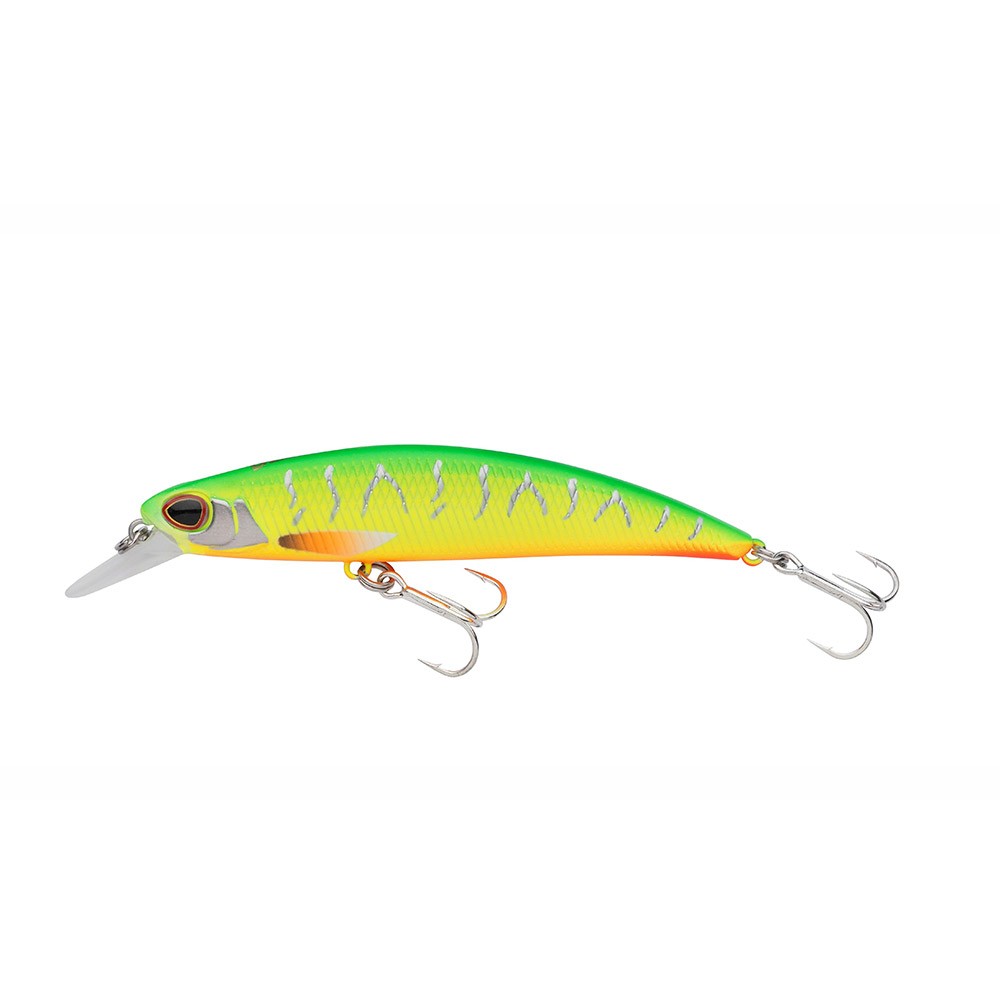 Berkley DEX Bullet Jerk Fire Sinking