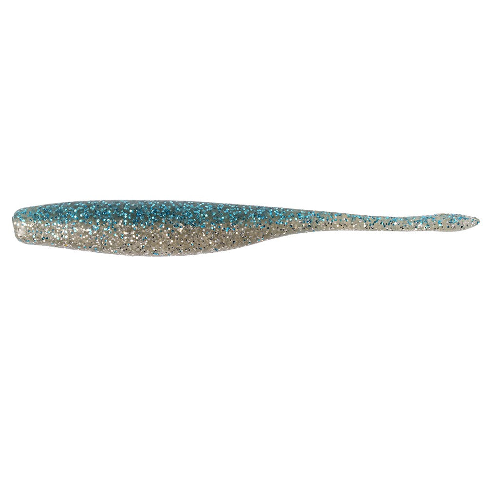 Lucky John Hama Stick Chrystal Blue