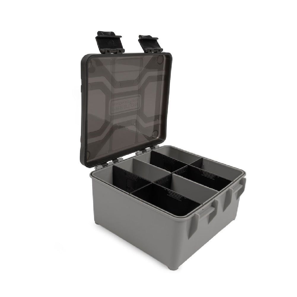 Preston Innovations Hardcase Accessory Box XL detail 2