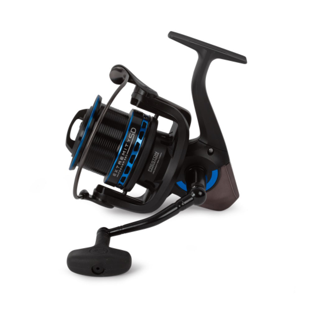 Preston Innovations Extremity SD Feeder 620 Reel