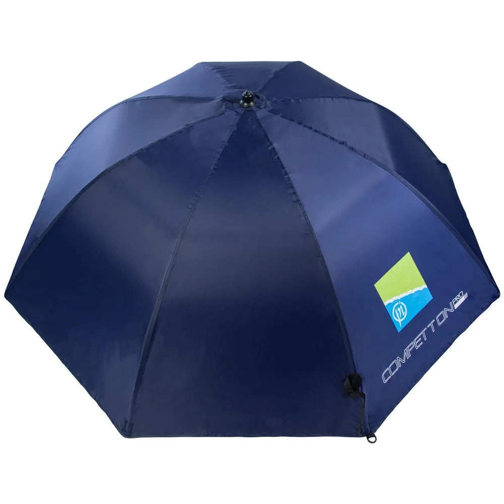 Preston Innovations Competition Pro Brolly 50'' detail 2