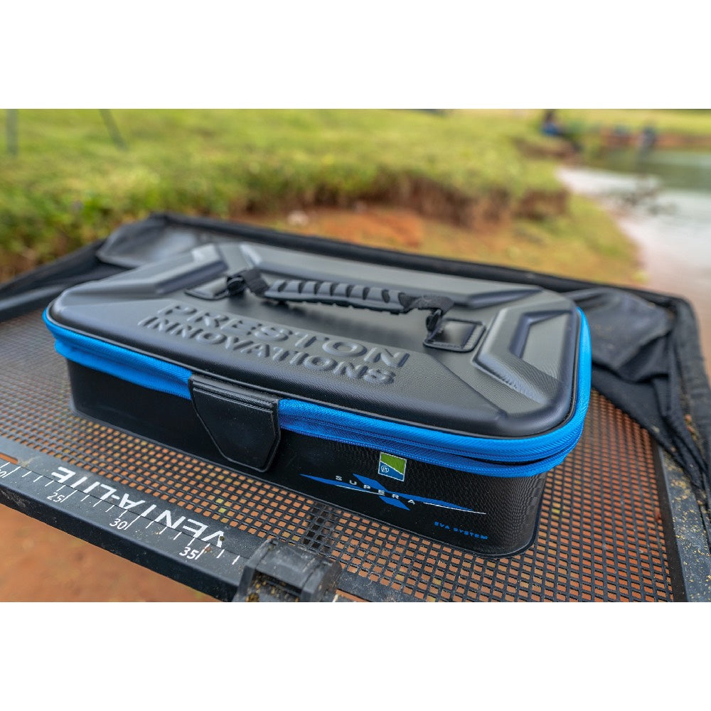 Preston Innovations EVA System detail 5