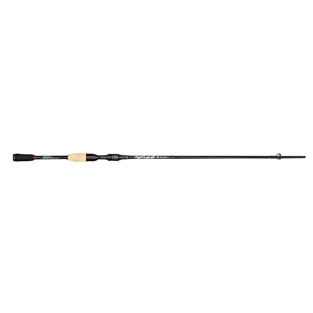 Gunki Power Game Rod detail 6