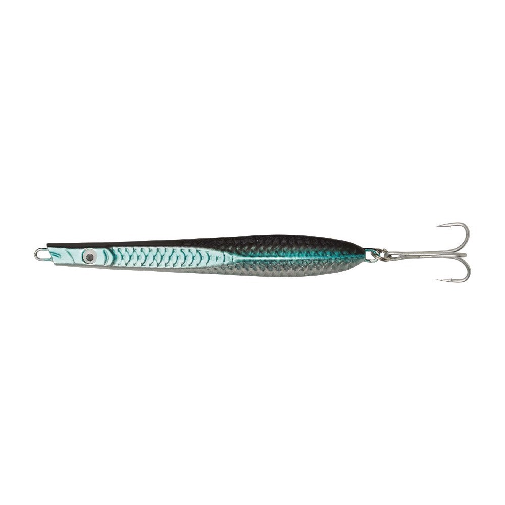 Kinetic Twister Sister Blue Silver 200g