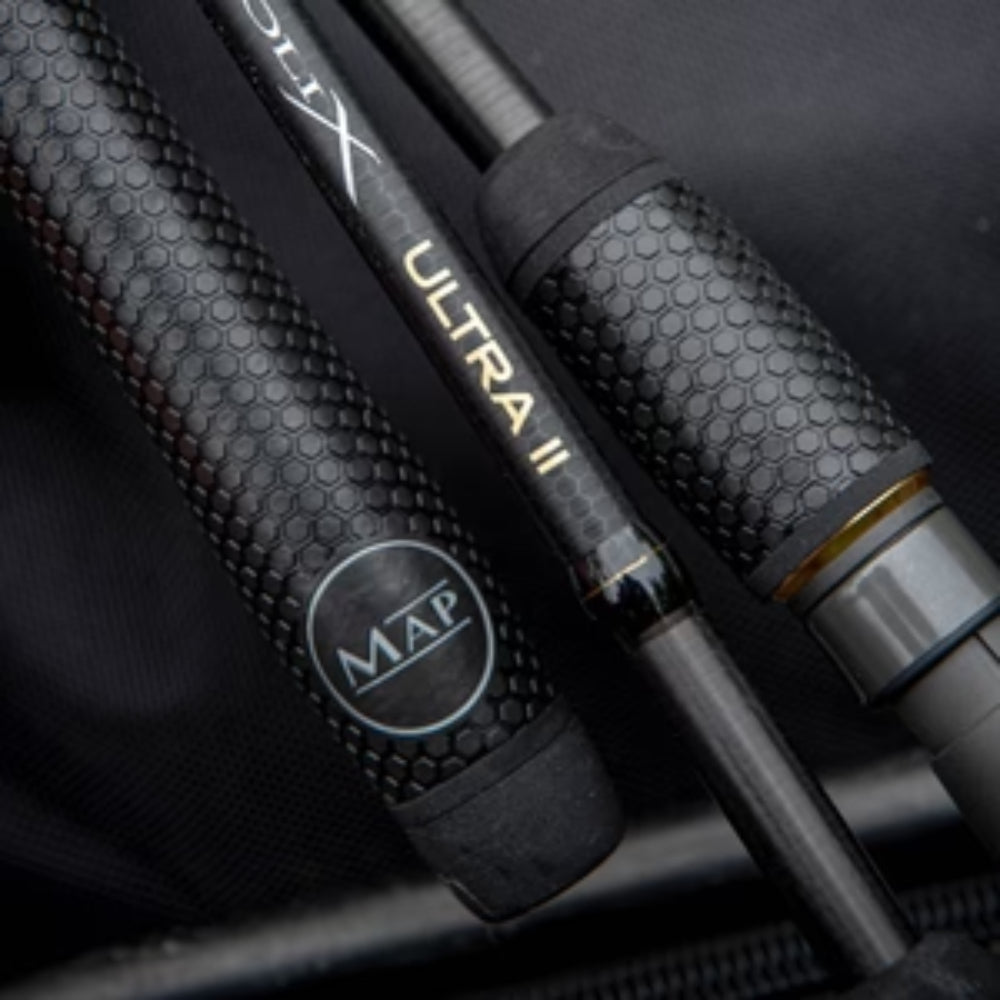 Map Parbolix Ultra II Feeder Rods