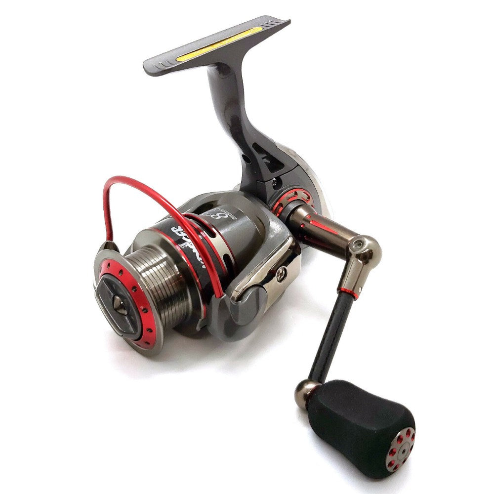 Ryobi Krieger 2000 Reel
