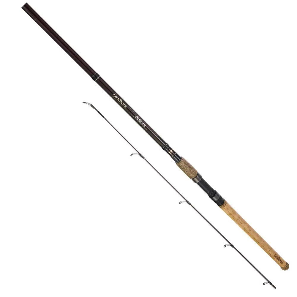Mikado Excellence Match Rod 390cm 5-25g