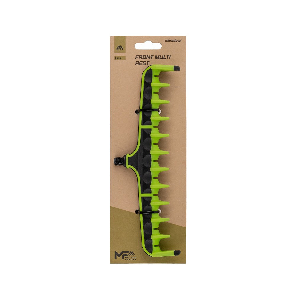 Mikado Front Multi Rest