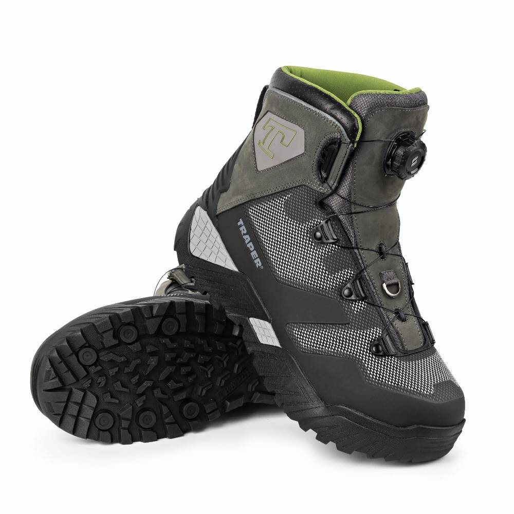 Traper Montana Pro ATS Wading Boots