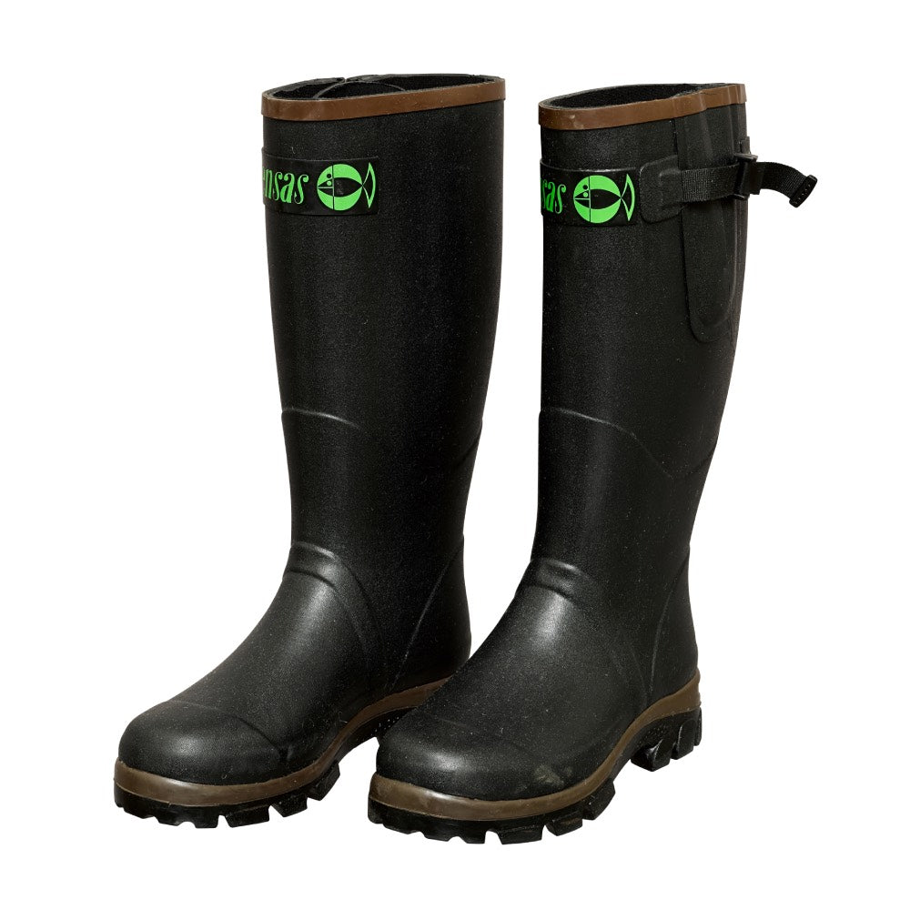 Sensas Neoprene Club Wellingtons