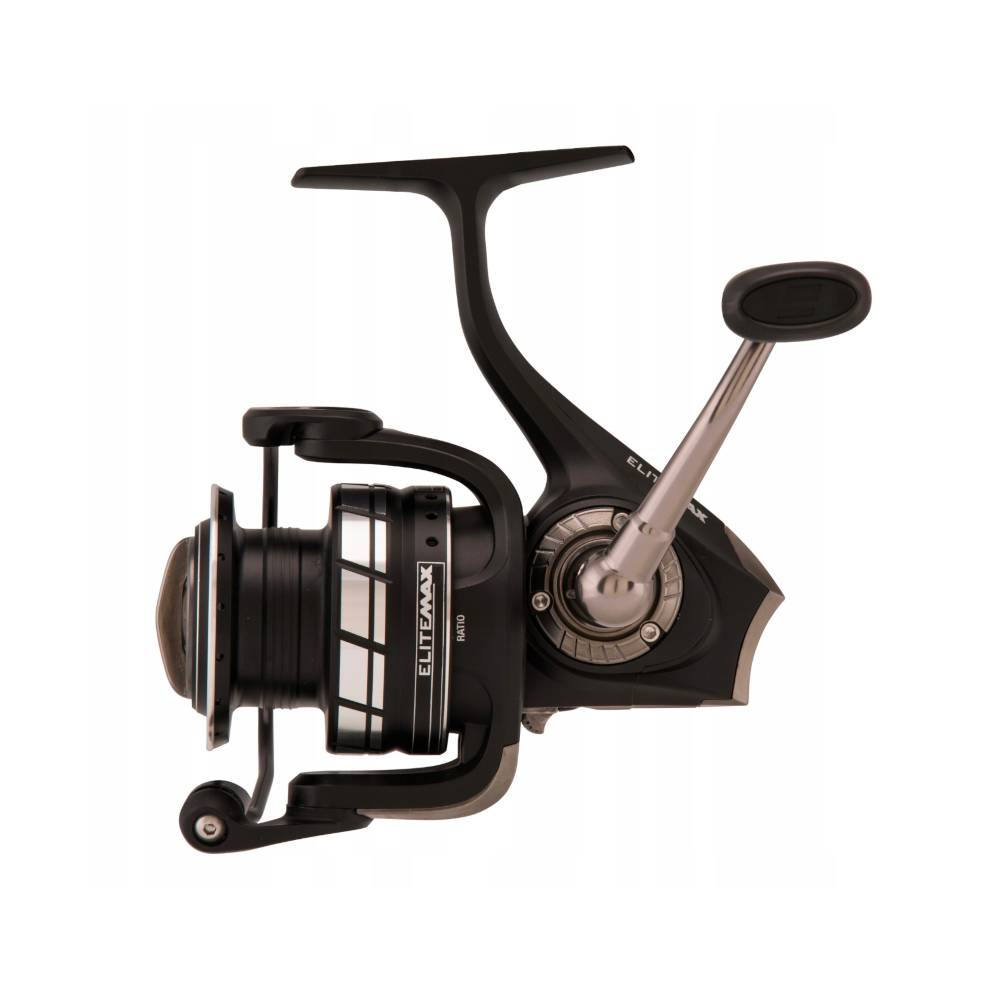 Abu Garcia Elitemax EMAXSP10 Reel detail 3