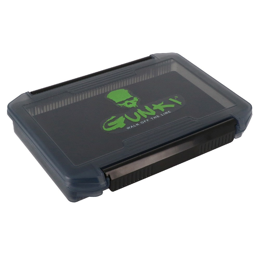 Gunki Rig and Hook Open Sides Box