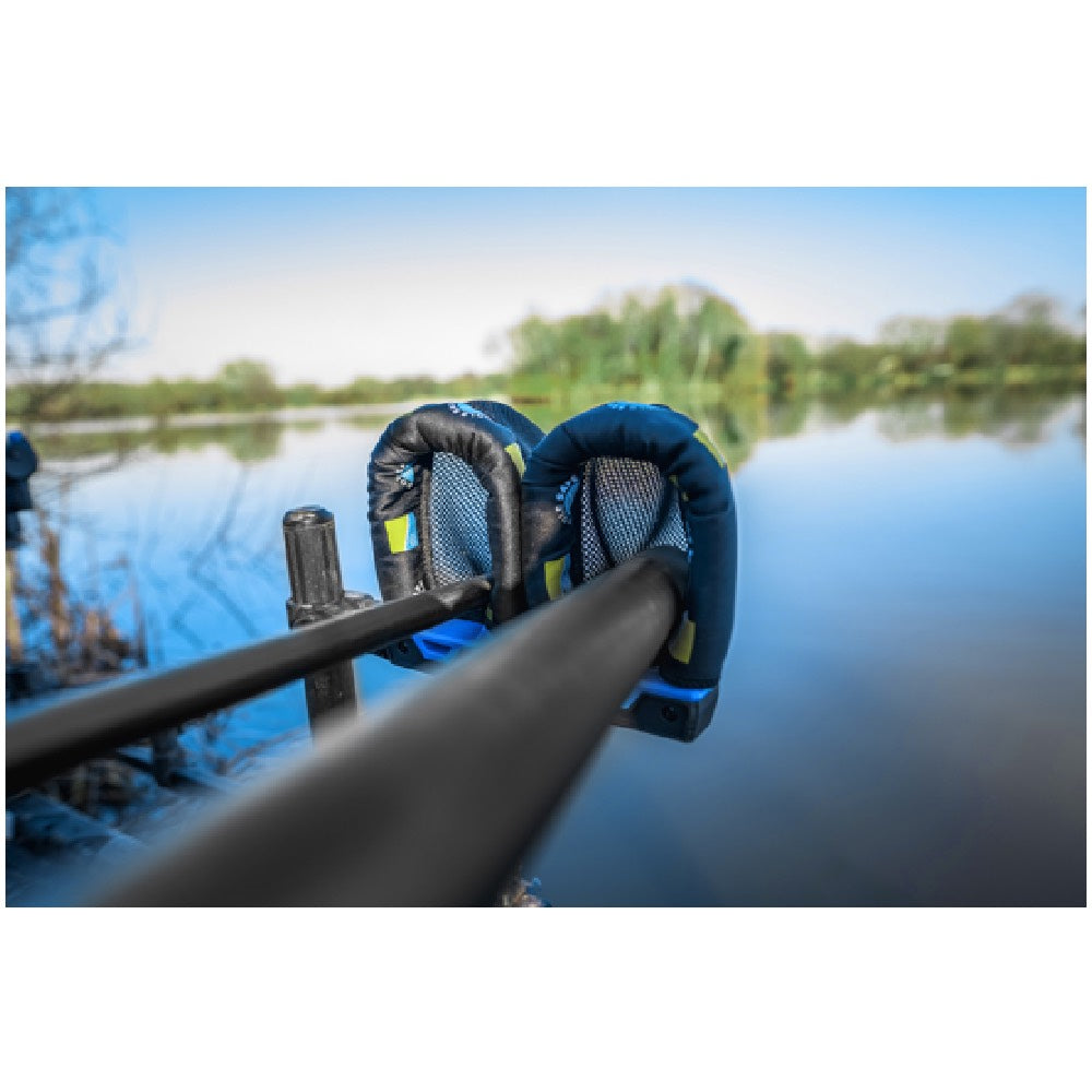 Preston Innovations Pole Safe Double Sock detail 4