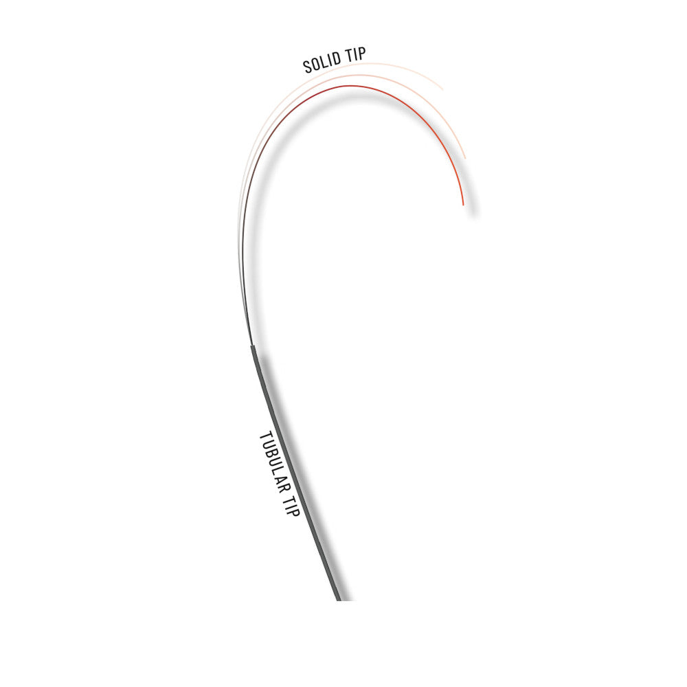 Colmic Shield RX Whip 7m