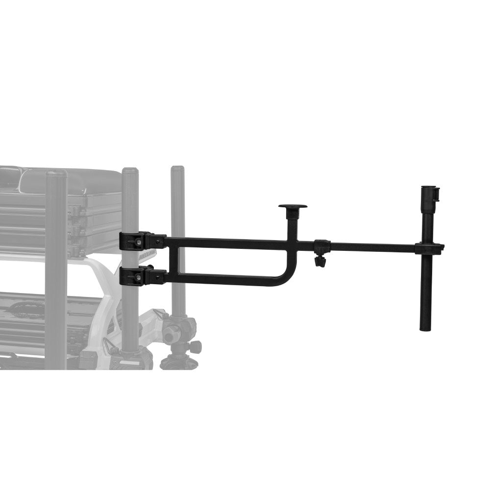 Preston Innovations Side Tray Support Accessory Arm