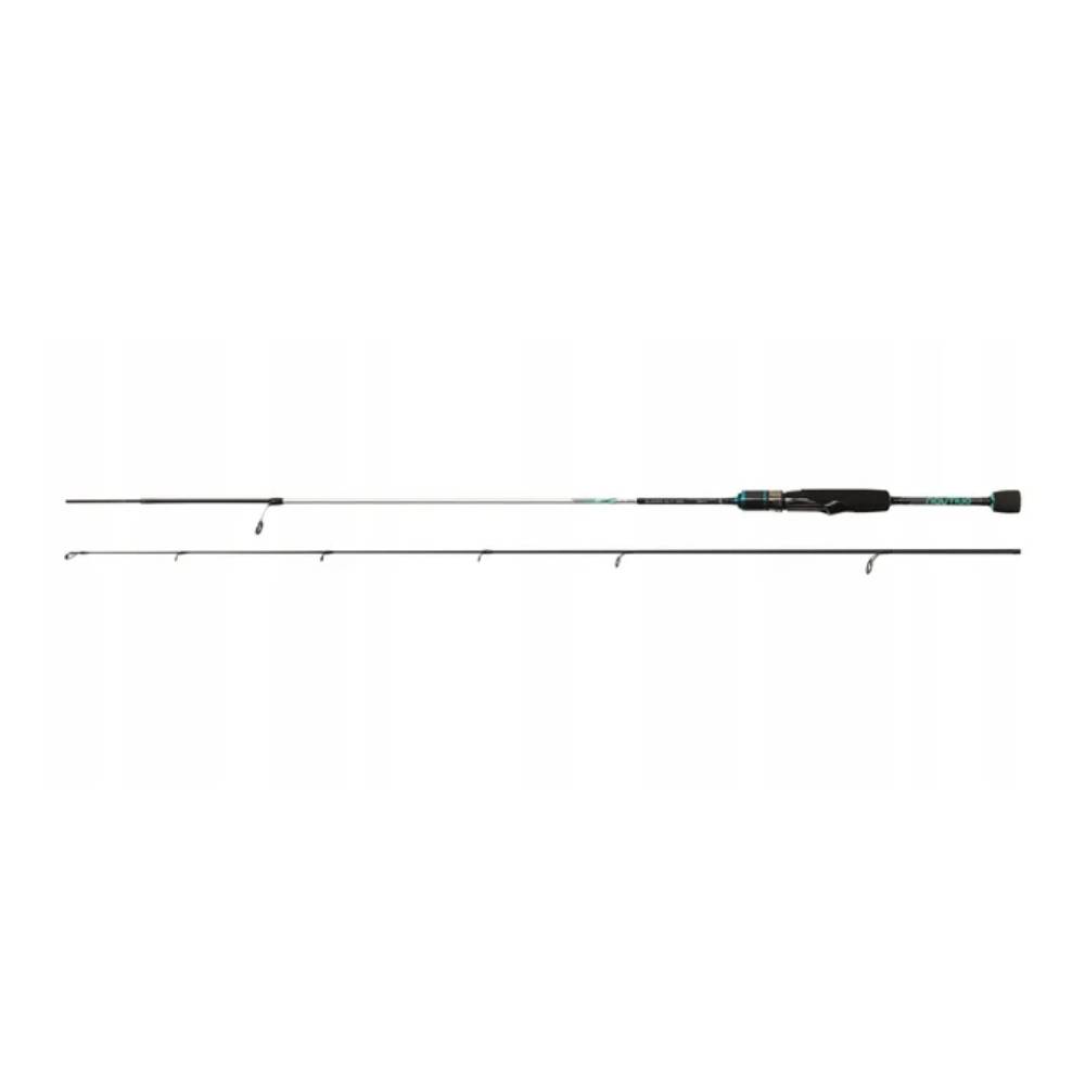 Mistrall Nautilio UL Ultralight Spinning Rods