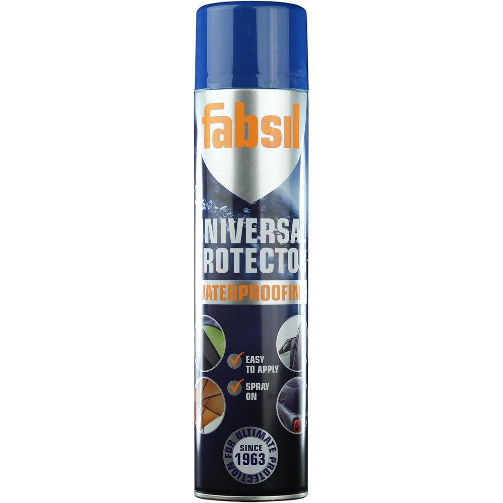 Fabsil Universal Protector Spray
