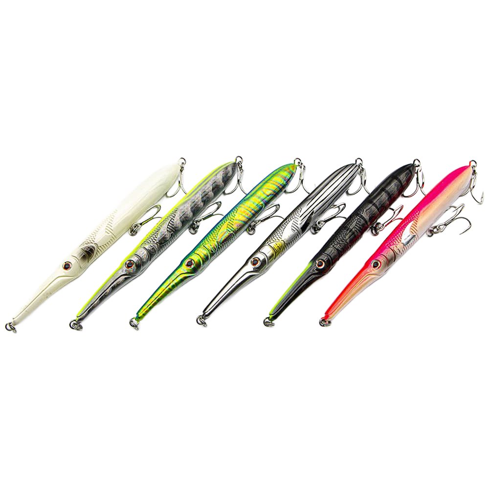 Herakles Crun-ABS Ghost Reaction Shad