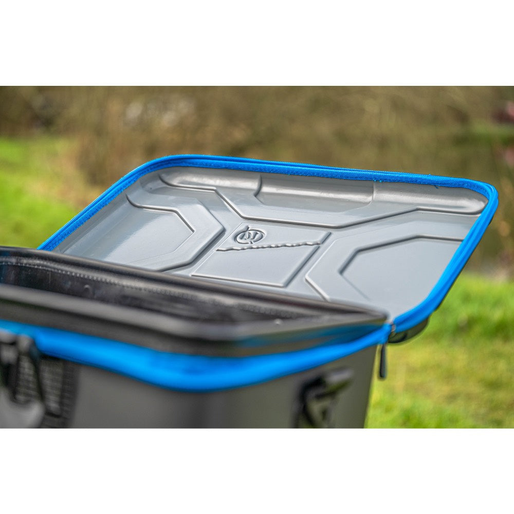 Preston Innovations Hardcase Tackle Safe Standard Bag detail 6