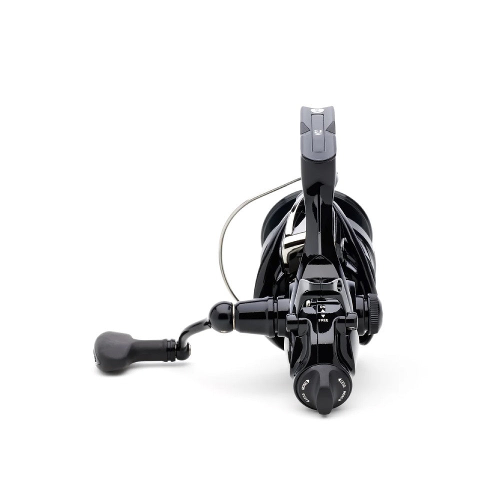 Daiwa Emcast BR LT 5000-C Reel detail 6