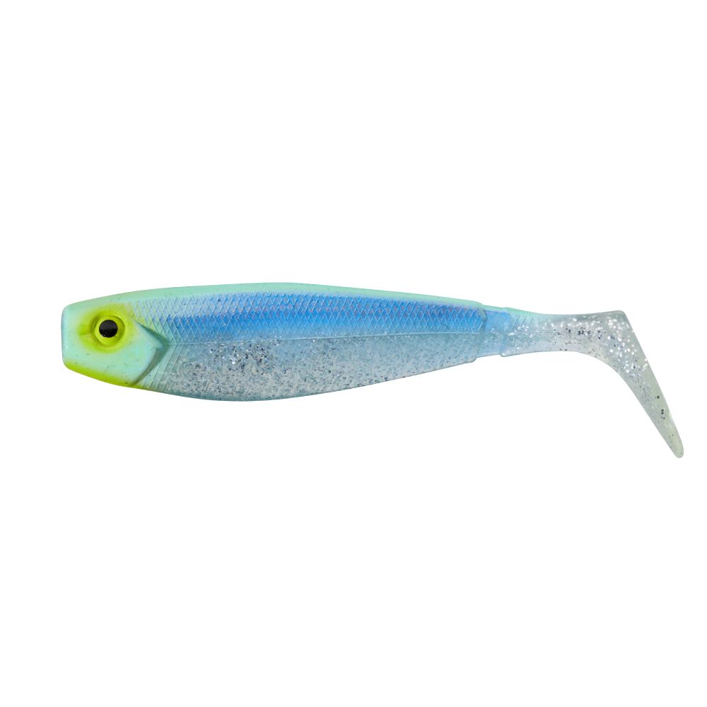 Gunki G'bump Ghost 6.7" Uv Fera