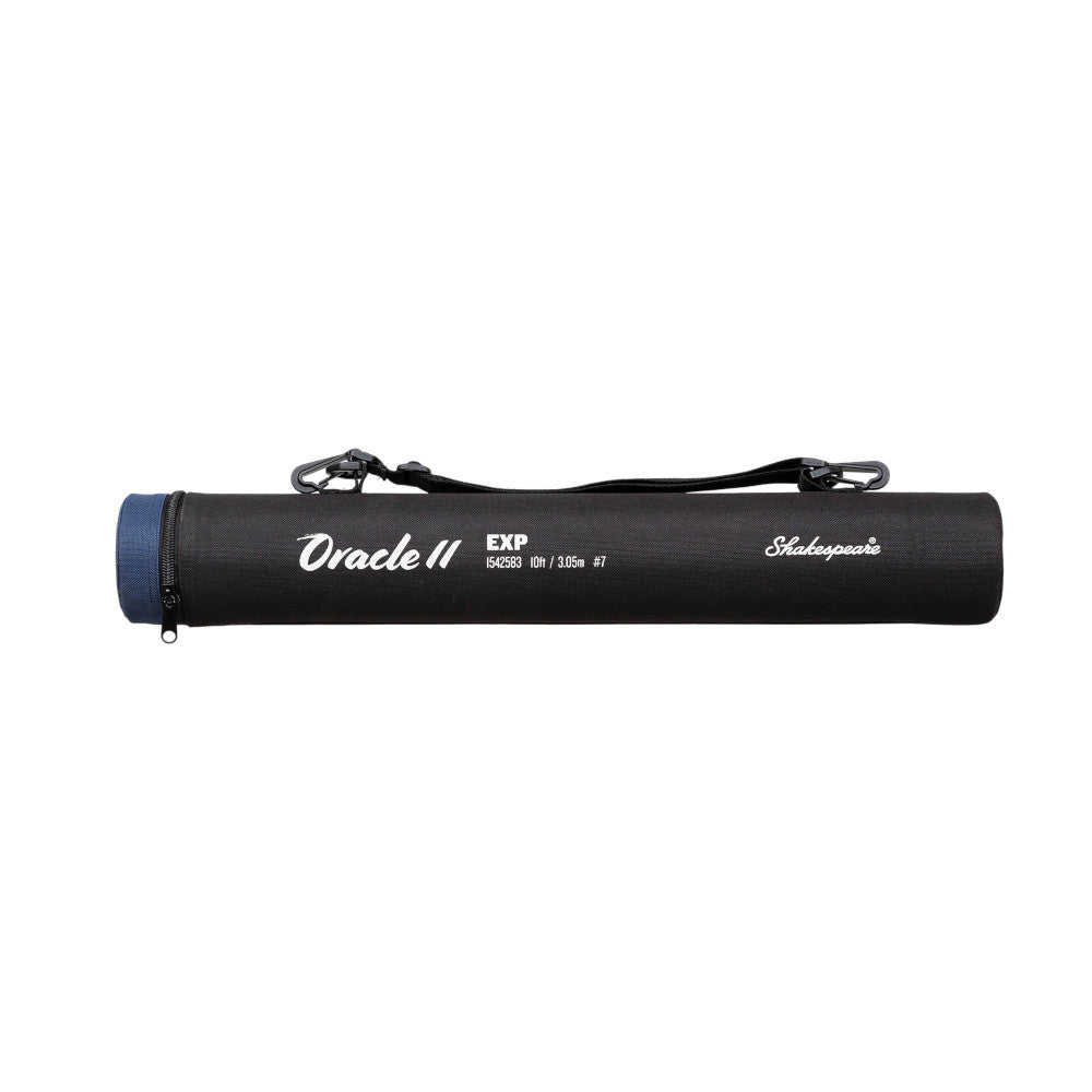 Shakespeare Oracle 2 EXP Fly Rods detail 7
