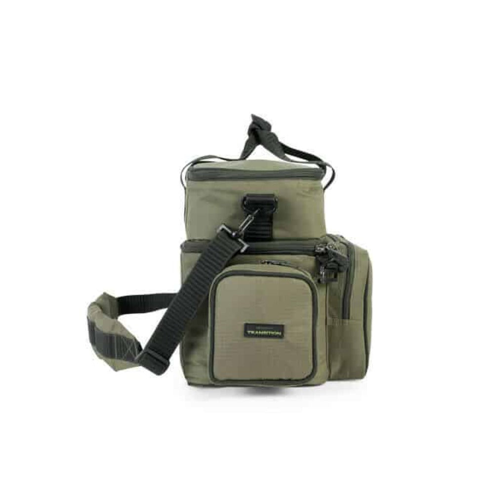 KORUM TRANSITION TACKLE & BAIT STACK detail 3