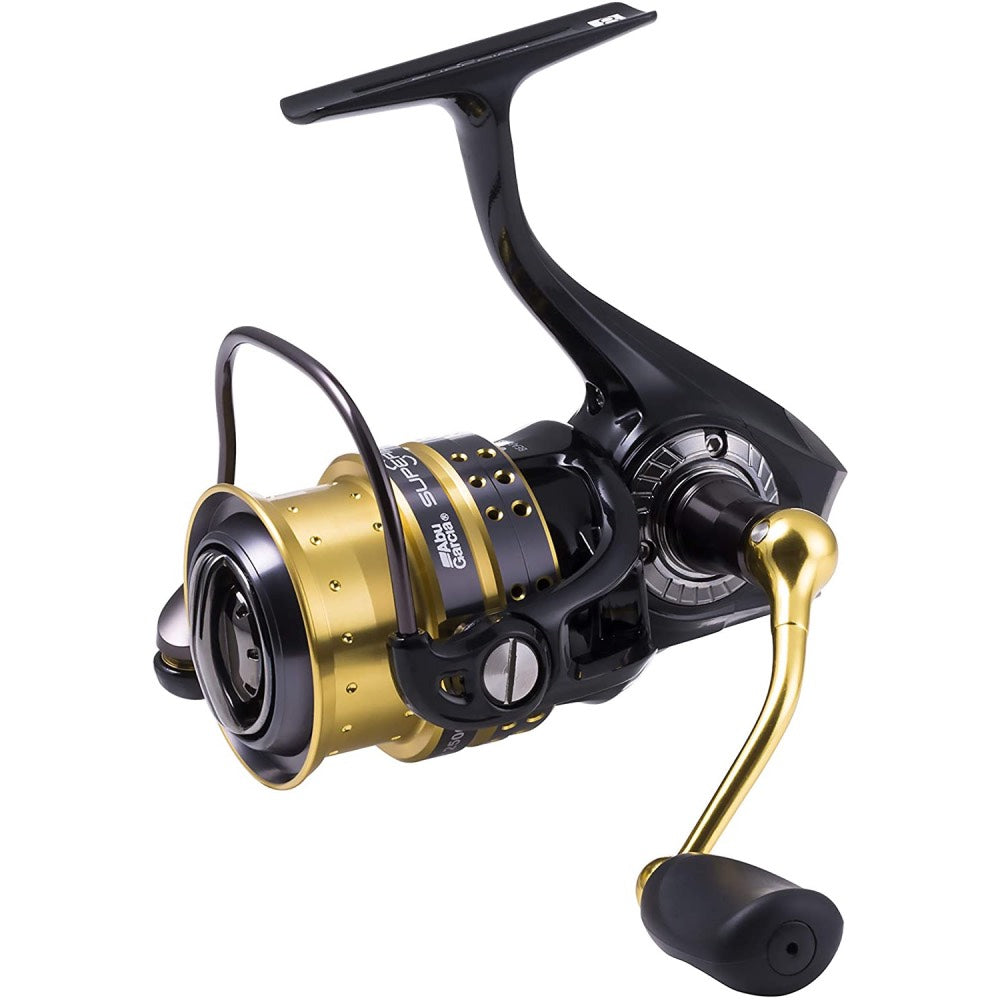 Abu Garcia Superior Reel