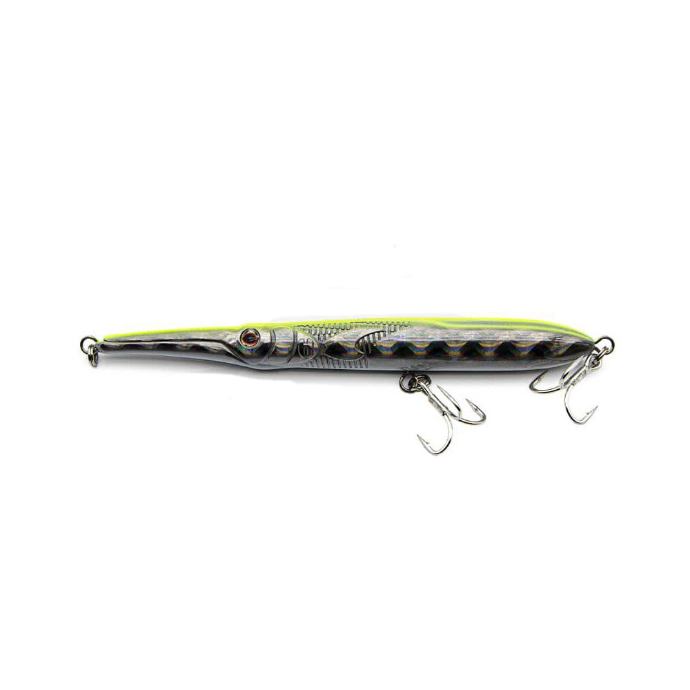 Herakles Crun-ABS Chartreuse Shine