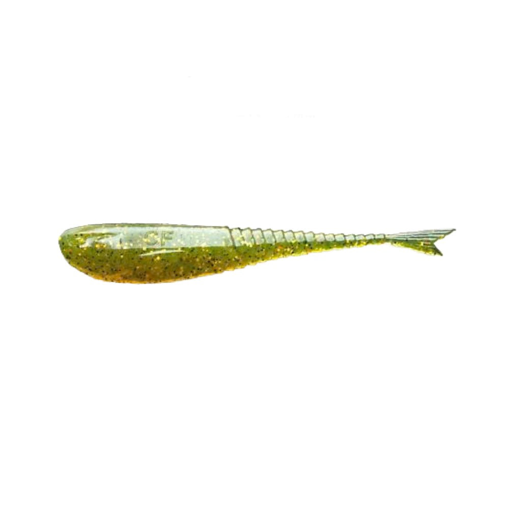 Crazy Fish Glider 2 Olive