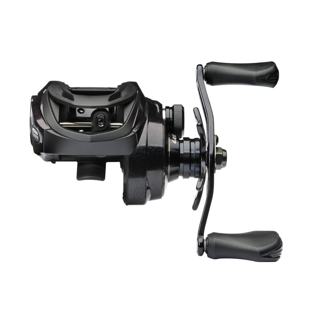 Abu Garcia Spike Reel LP-L LH detail 5