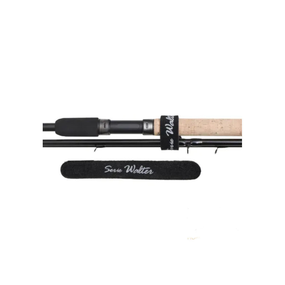 Serie Walter Supernova Carp Feeder Rod detail 5