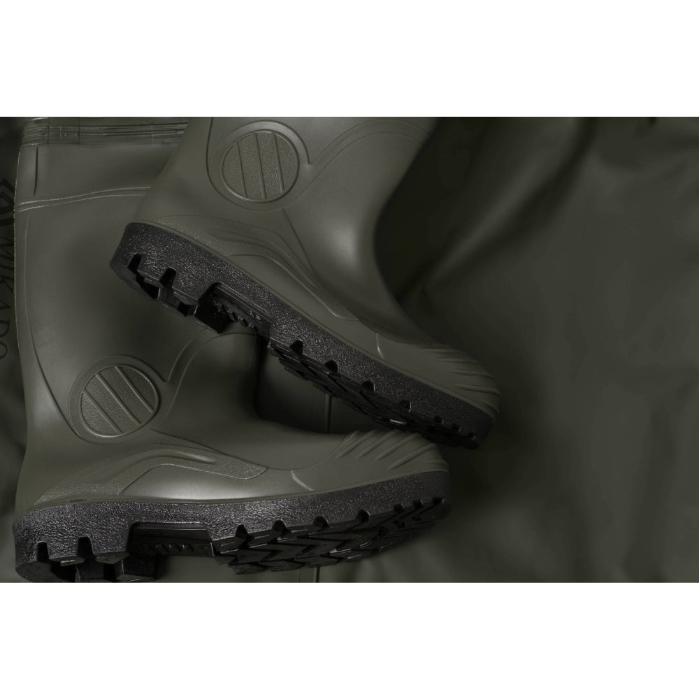 Mikado Chest Waders Premium detail 4