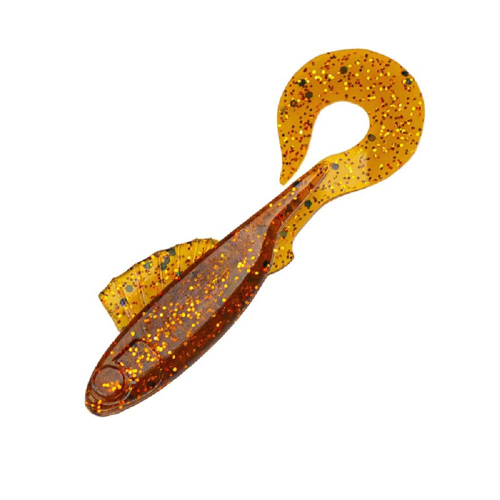 Perch Professor Flirty Twist Bimber Tea