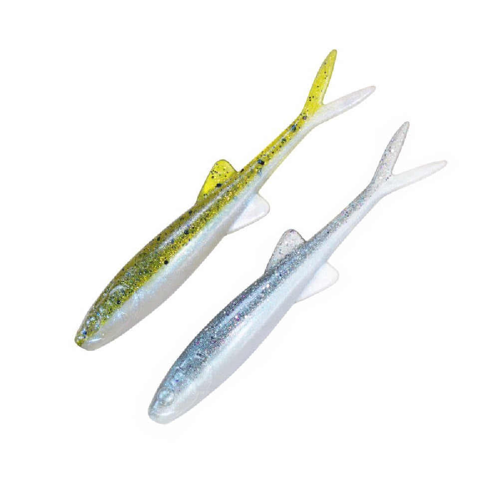 Perch Professor Freakin Minnow Pro Mix