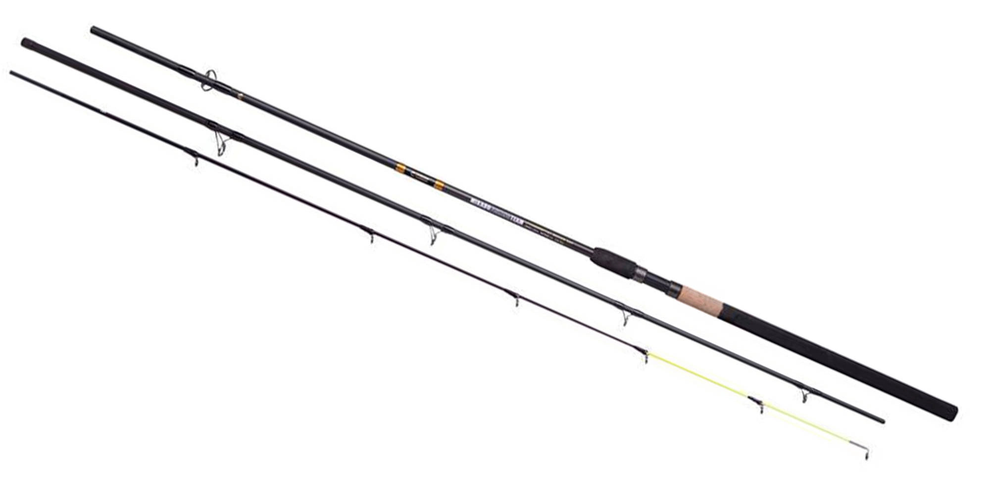 Mikado MFT Commercial Feeder Rod 360cm up to 70g