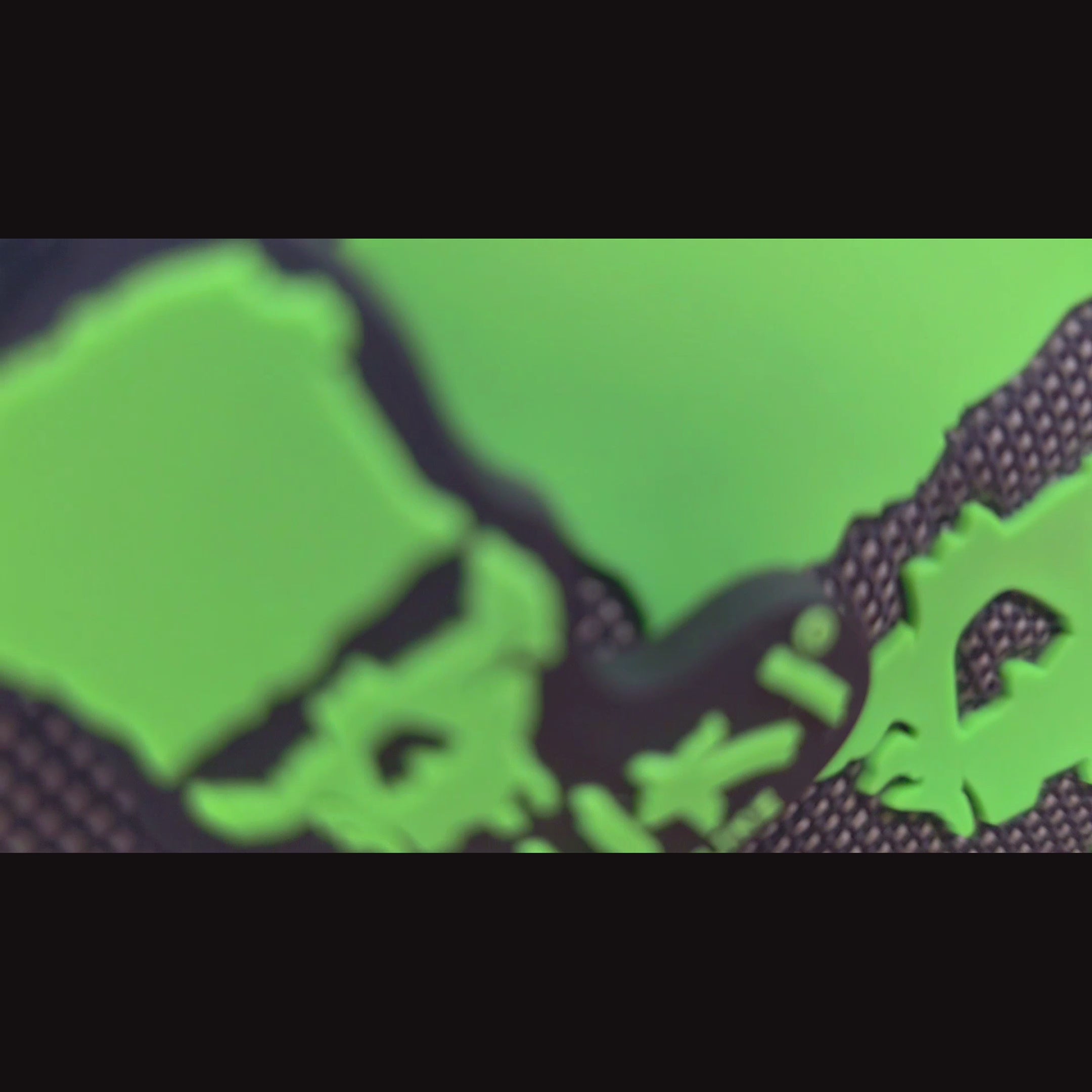 Load video: Gunki Iron - T Box Front Pike Pro Bag