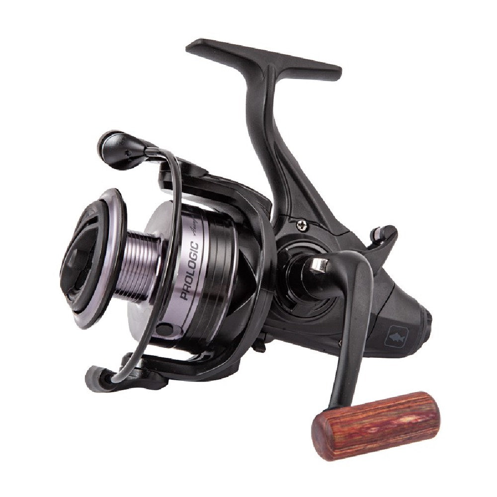 Prologic Avenger BF Spinning Reel
