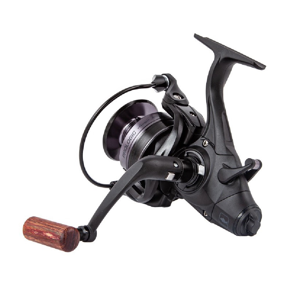 Prologic Avenger BF Spinning Reel