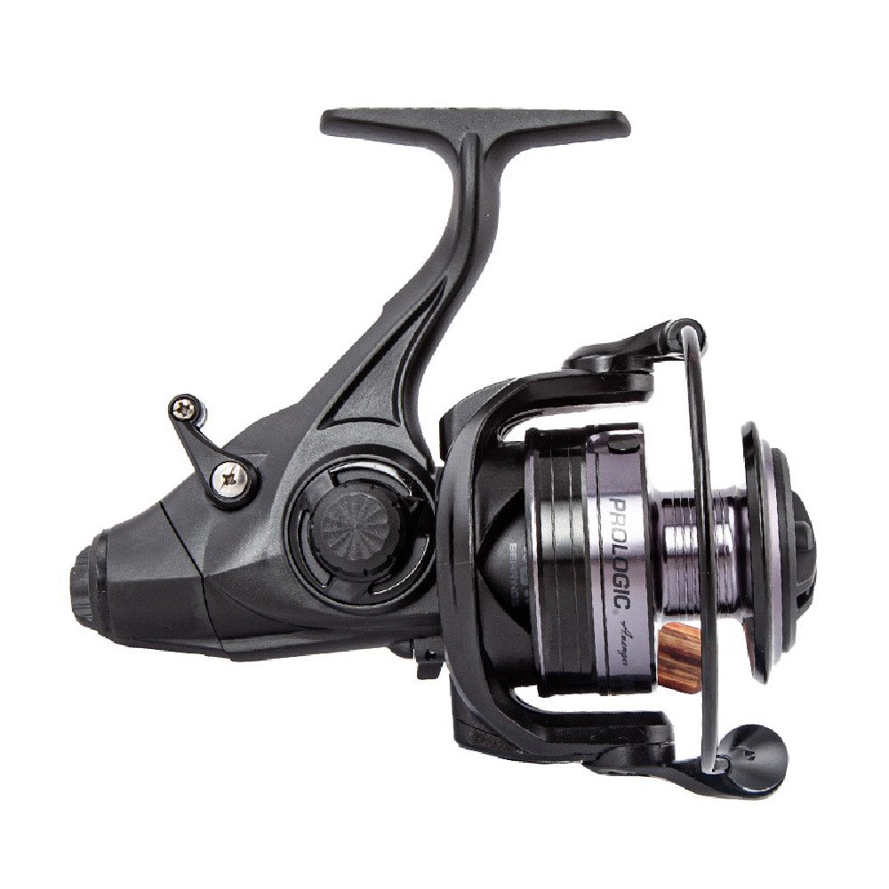 Prologic Avenger BF Spinning Reel
